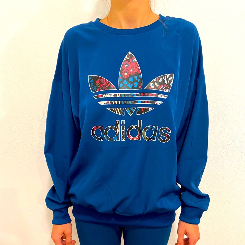 COPY - ADIDAS sportwear